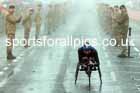 Great North Run Wheelchair, 2024 AJ Bell Great North Run.  Photo: David T. Hewitson/Sports for All Pics
